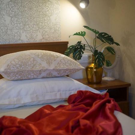 Apartments Smokva Makarska Eksteriør bilde