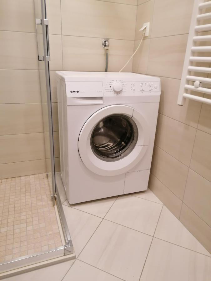 Apartments Smokva Makarska Eksteriør bilde