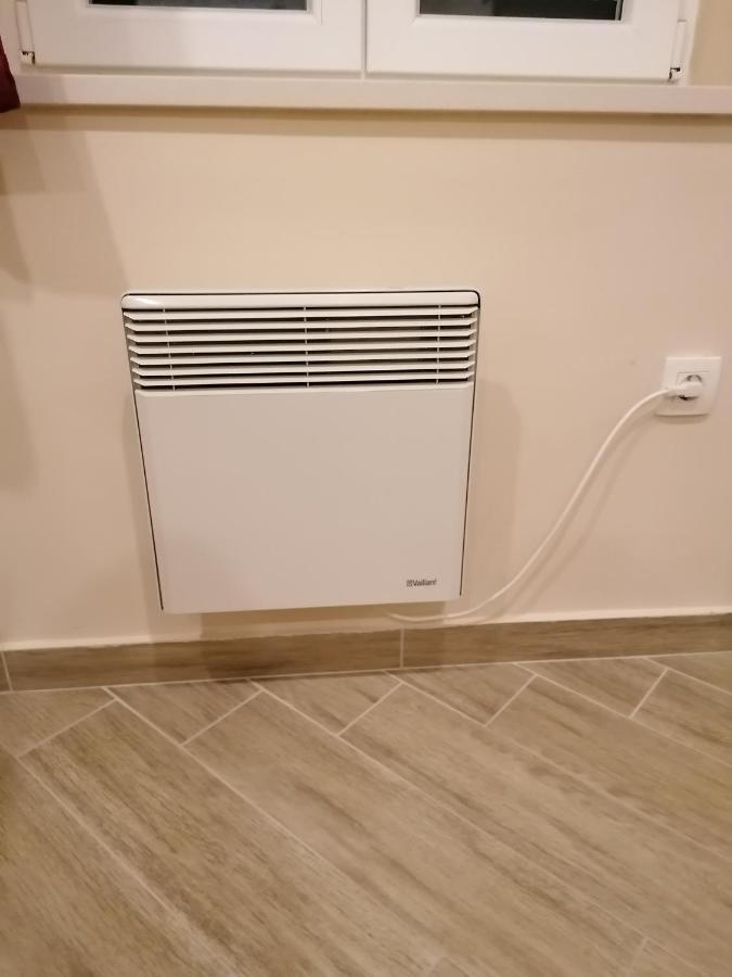 Apartments Smokva Makarska Eksteriør bilde
