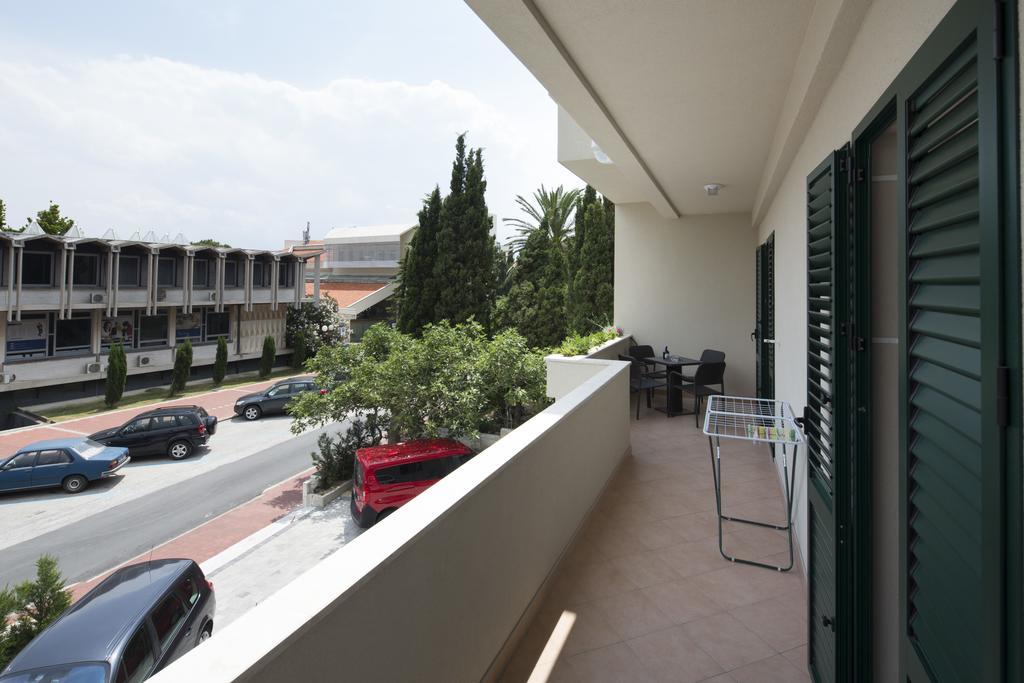 Apartments Smokva Makarska Rom bilde